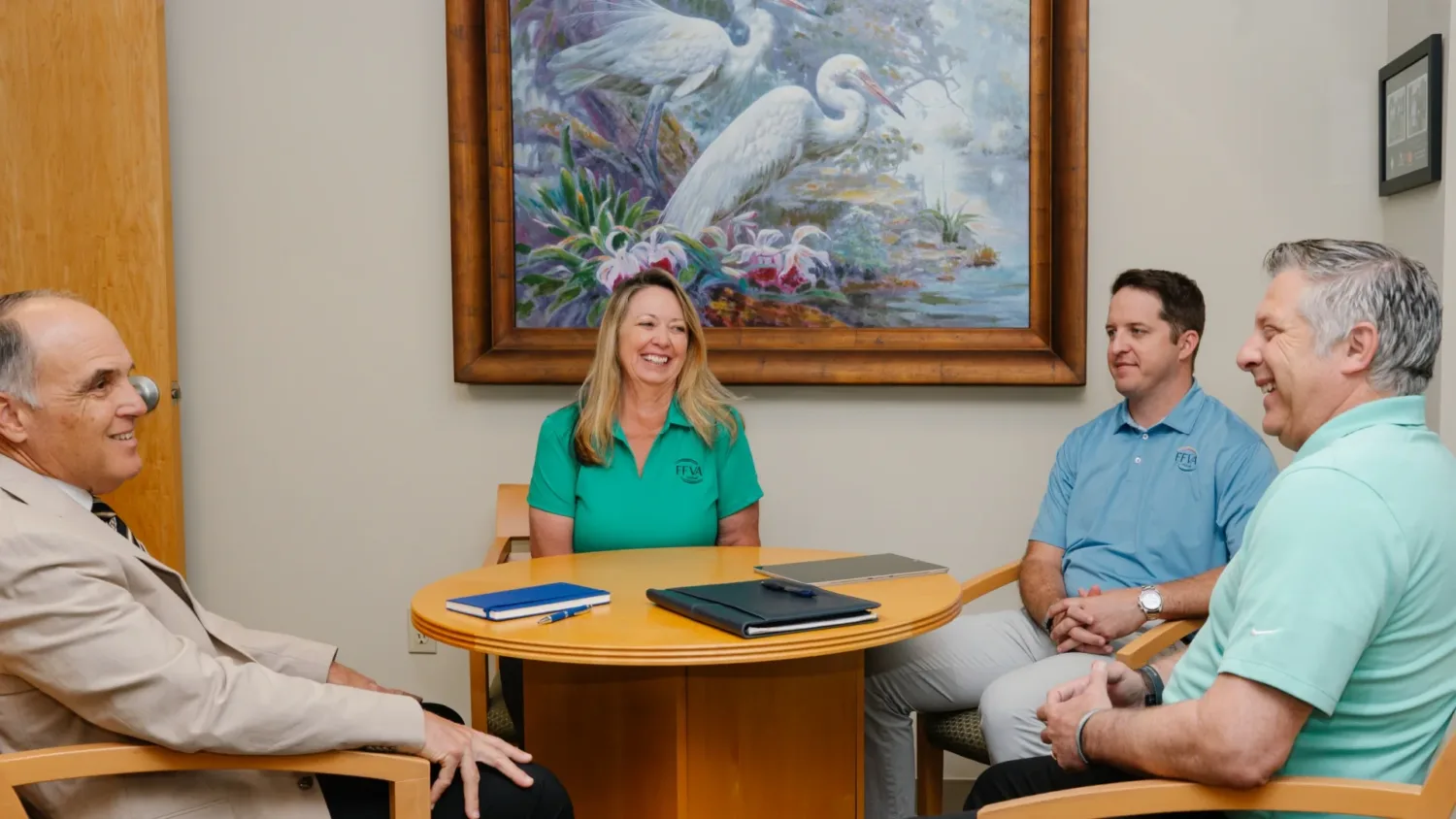 FFVA Mutual’s 2024 Annual Report