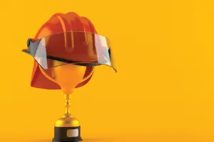 2025 Safety Award