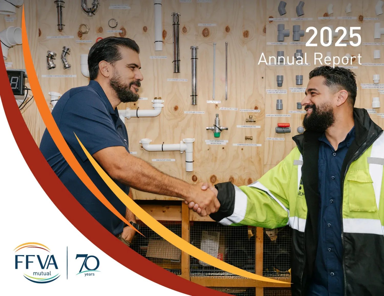Annual Report 2025