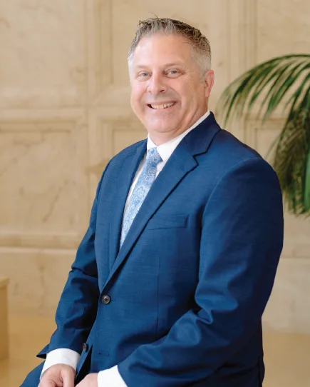 Bob Lehnen