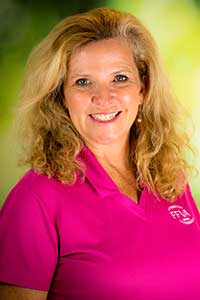 Carol Norris