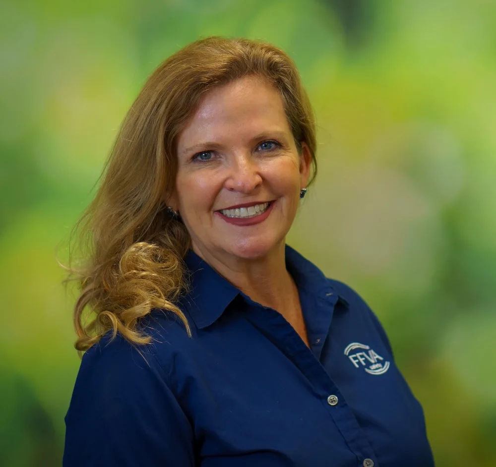 Carol Norris