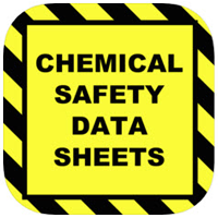 Chemical Safety Data Sheets (SDS)