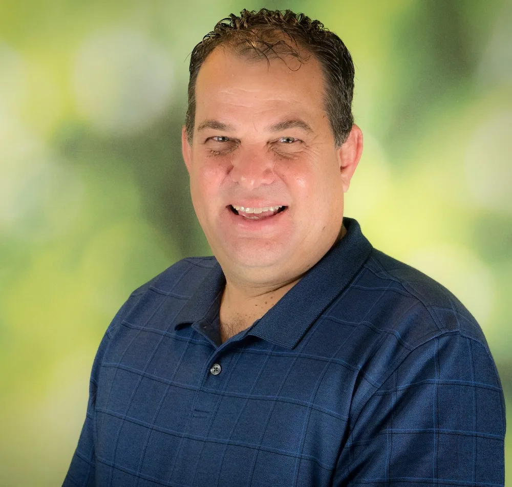 Dave Marcinko