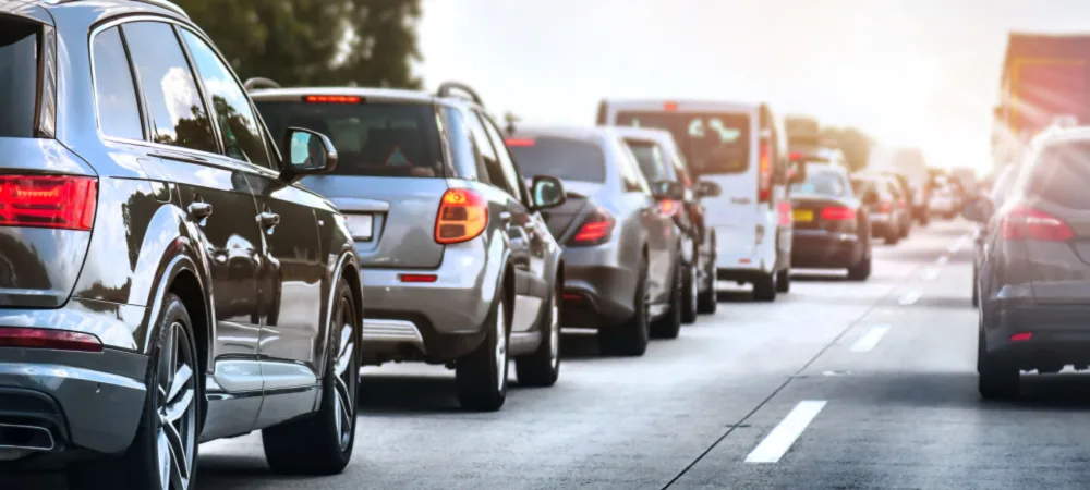 distracted driving awareness month
