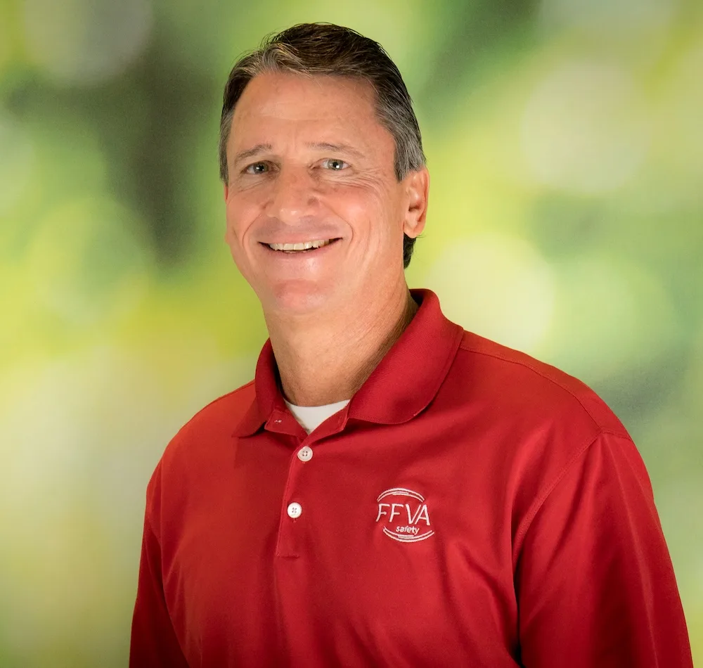 Doug Maglich