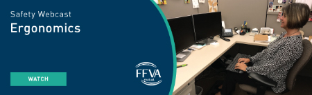 Ergonomics Webcast