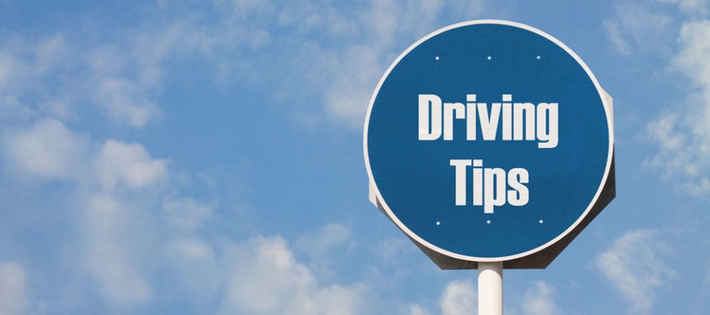 5 Tips to Help You Be a Better Defensive Driver