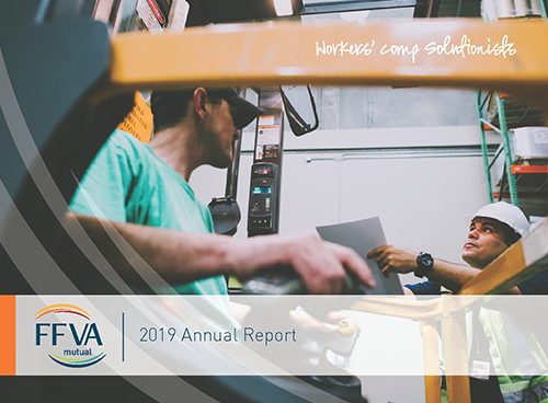 FFVA Mutual 2019 Annual Report