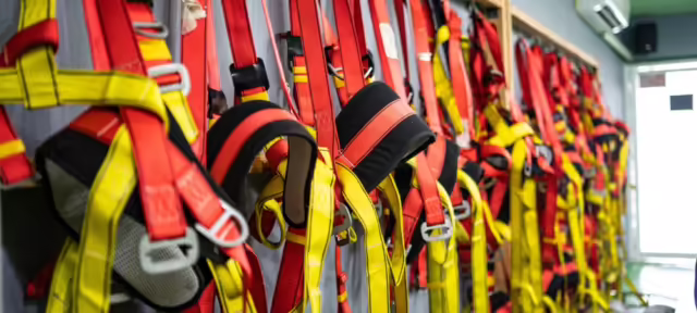 Fall Protection