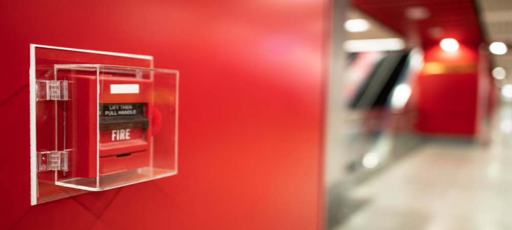 Don’t Wait for Disaster: Steps You Can Take to Ensure Fire Safety in the Workplace
