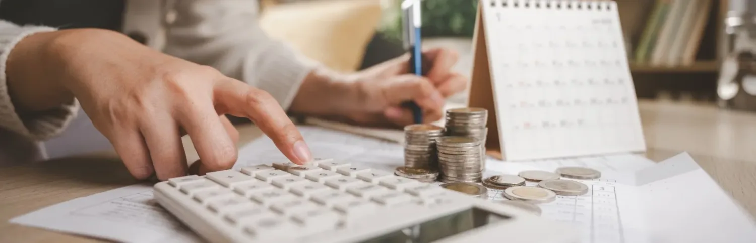How Is Workers’ Comp Calculated?