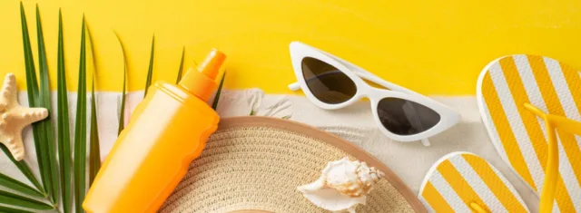 June Safety Topics: Start the Summer Off Safely