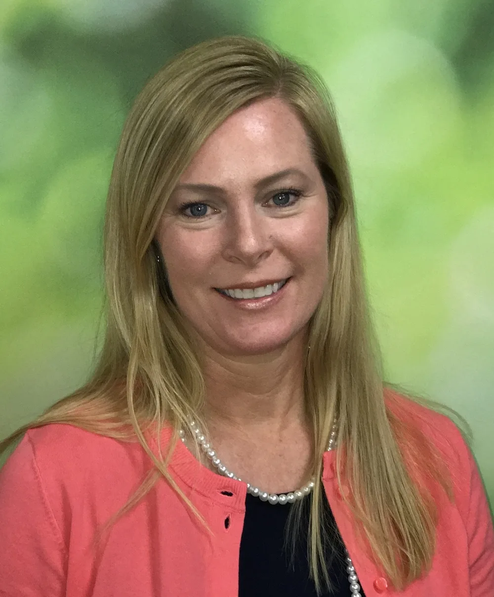 Karin Dickens