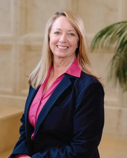 Leslie Sisk