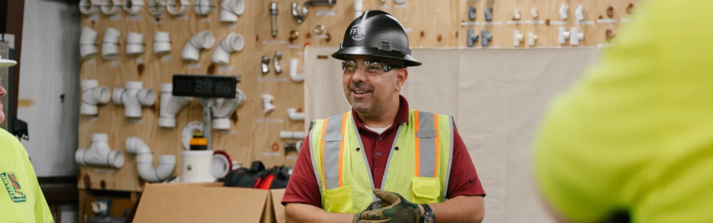 Loss Control Services