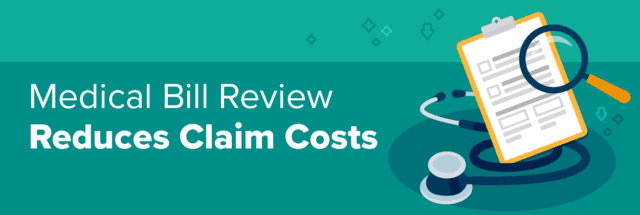 Medical Bill Review