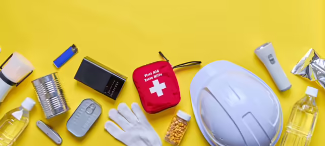 National Preparedness Month