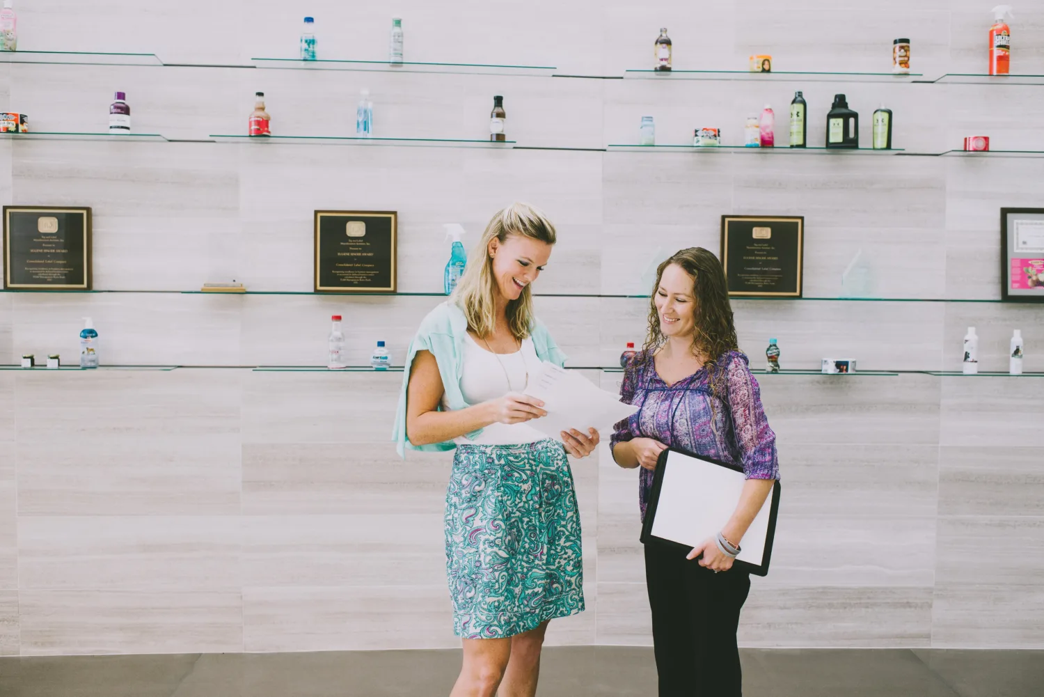 Proactive Claims Management
