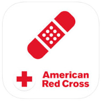 First Aid: American Red Cross