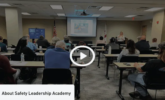 SLA Event Video