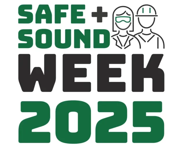 Safe and Sound 2025