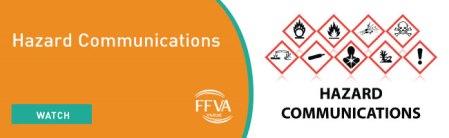 Hazard Communication Webcast