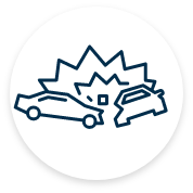 Motor Vehicle Injuries