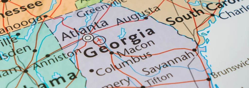 Workers Comp Georgia