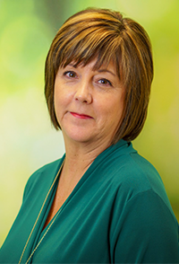 Angie<br />
Helgeson