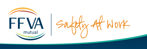 Safety Award Recipients