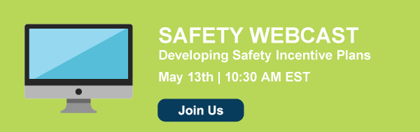 How to Create an Effective OSHA-Approved Safety Incentive Program Webcast
