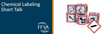 Chemical Labeling