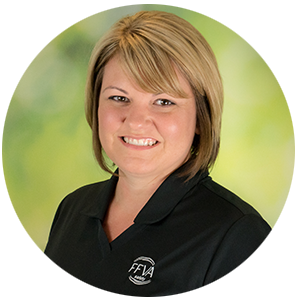 Senior Safety Consultant Christina Luecke