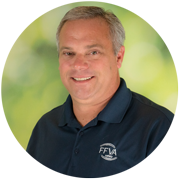 David Kohl Safety Supervisor David Kohl