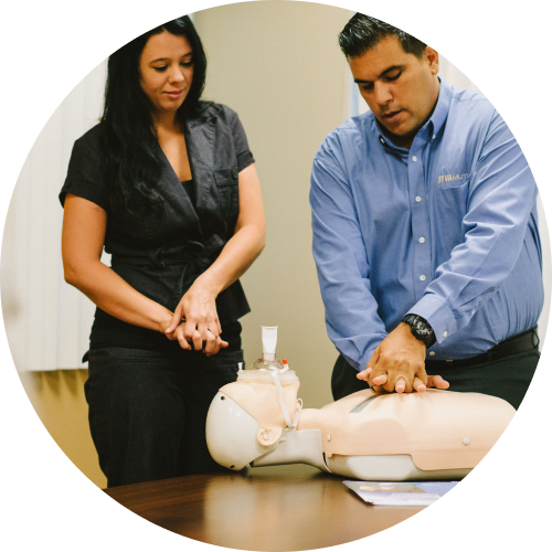Expert Safety Services