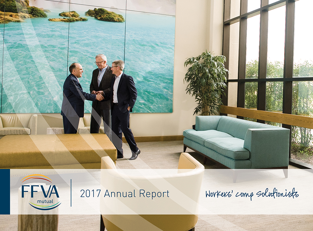 FFVA Mutual 2017 Annual Report