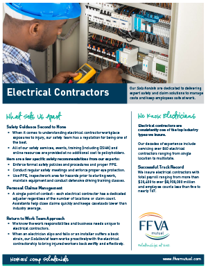 Electrical Contractors