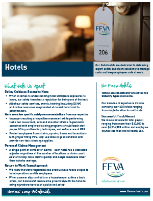 Hotels