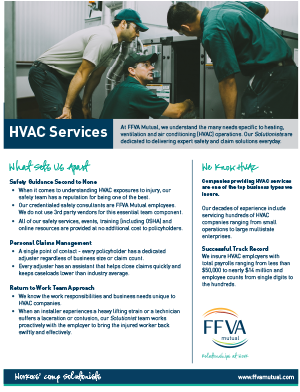 HVAC Services