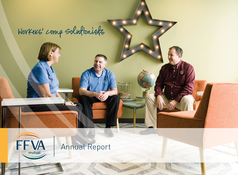 Latest Annual Report