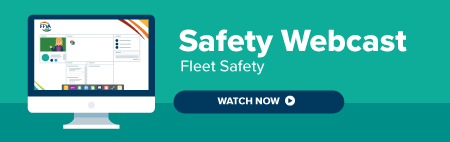 Fleet Safety Webcast