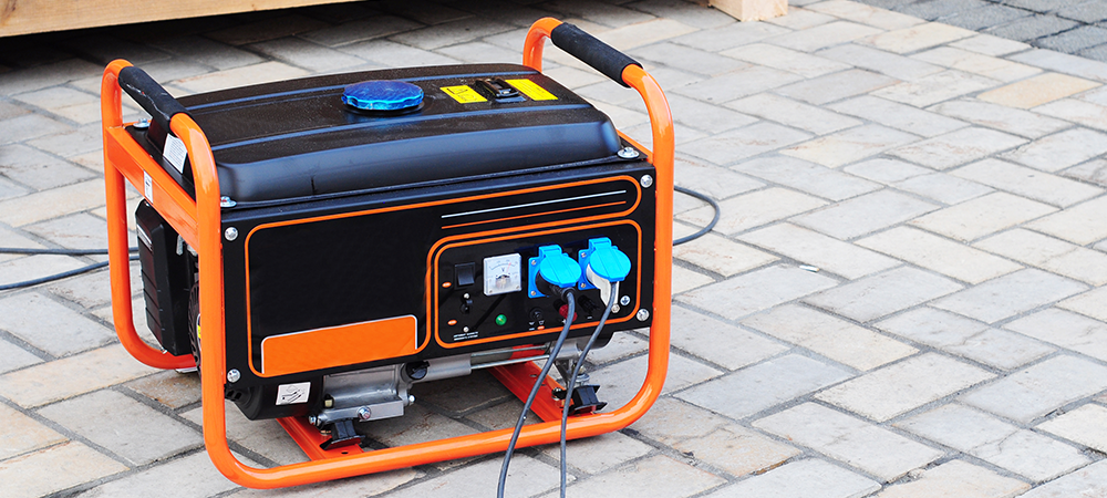10 Generator Safety Tips