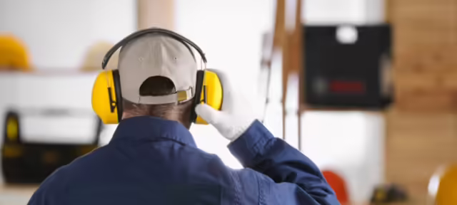industrial hygiene