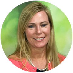 Karin Dickens
