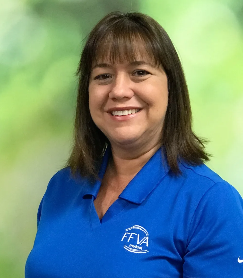 Kim Oakes