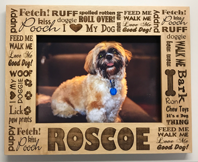 Roscoe