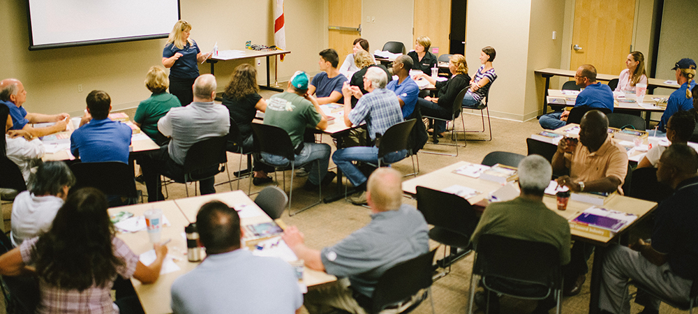 Workplace Safety Training