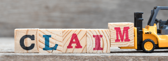 Top 5 Claims Blog Post