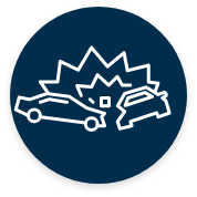 Motor Vehicle Injuries